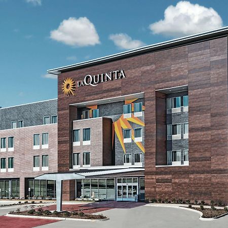 La Quinta By Wyndham Dallas Grand Prairie North Exterior foto