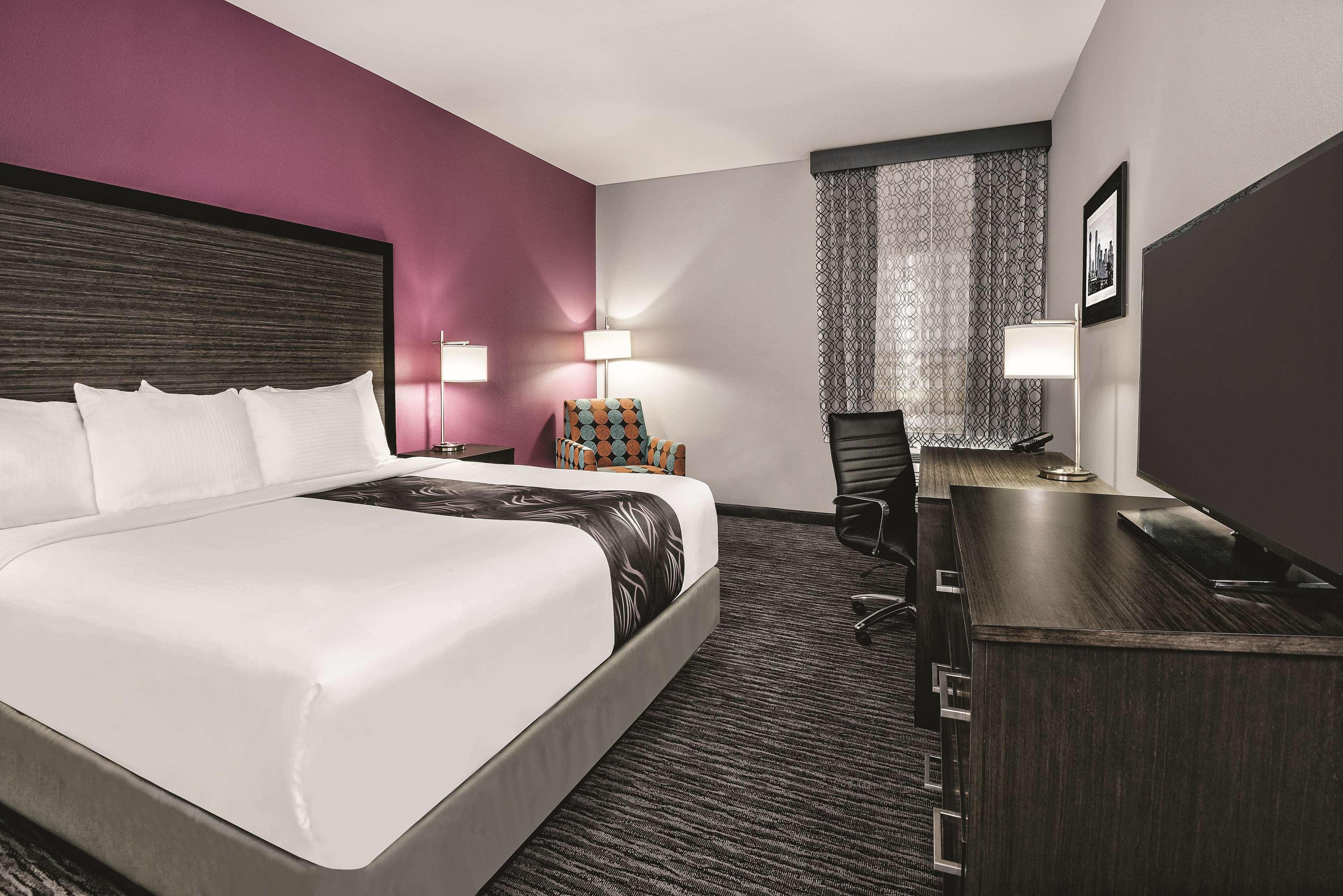 La Quinta By Wyndham Dallas Grand Prairie North Exterior foto