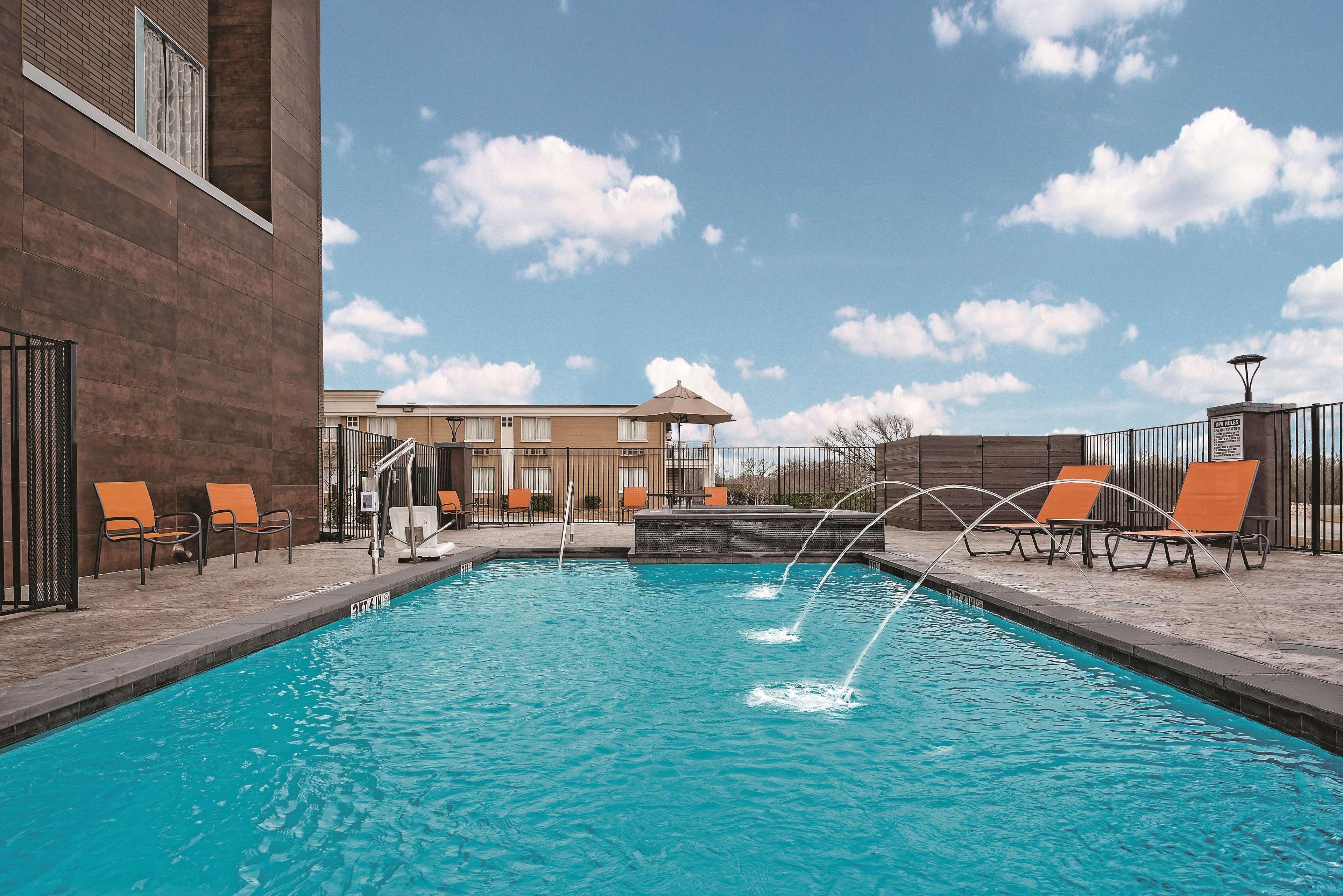La Quinta By Wyndham Dallas Grand Prairie North Exterior foto