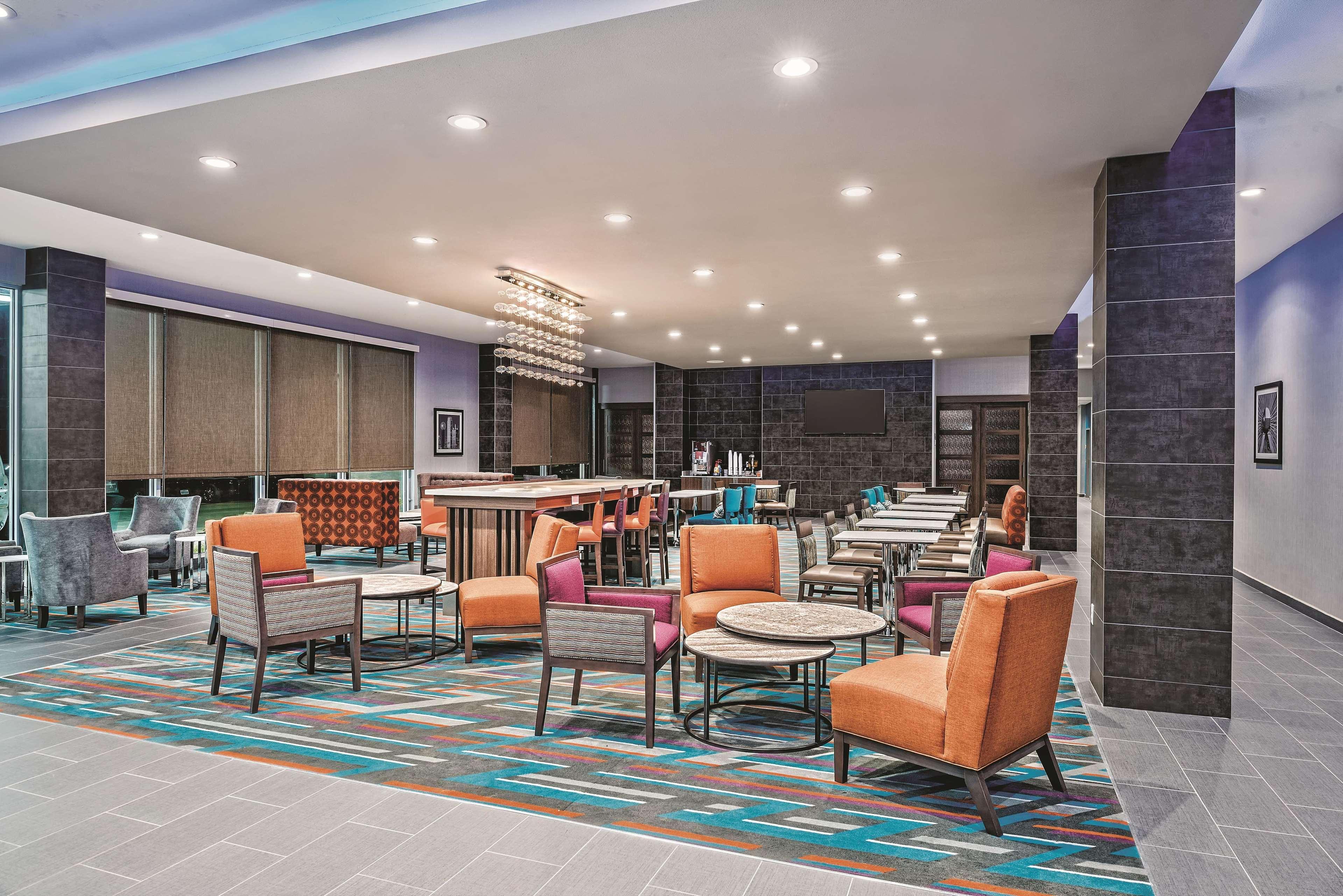 La Quinta By Wyndham Dallas Grand Prairie North Exterior foto