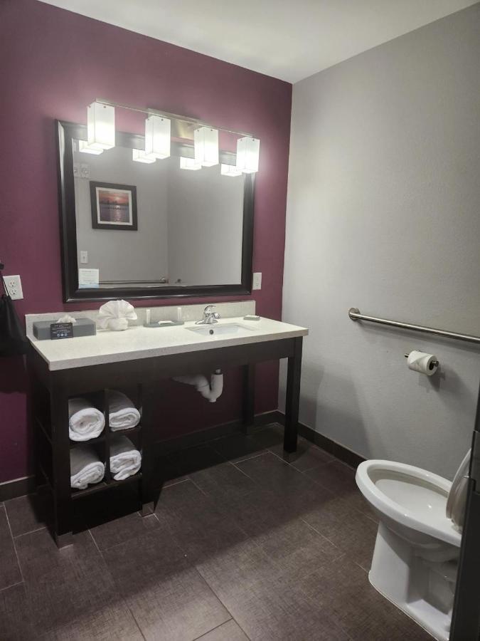 La Quinta By Wyndham Dallas Grand Prairie North Exterior foto