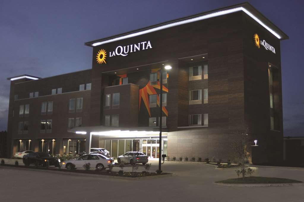 La Quinta By Wyndham Dallas Grand Prairie North Exterior foto