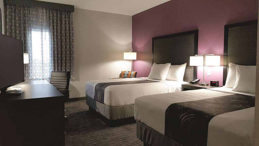 La Quinta By Wyndham Dallas Grand Prairie North Quarto foto