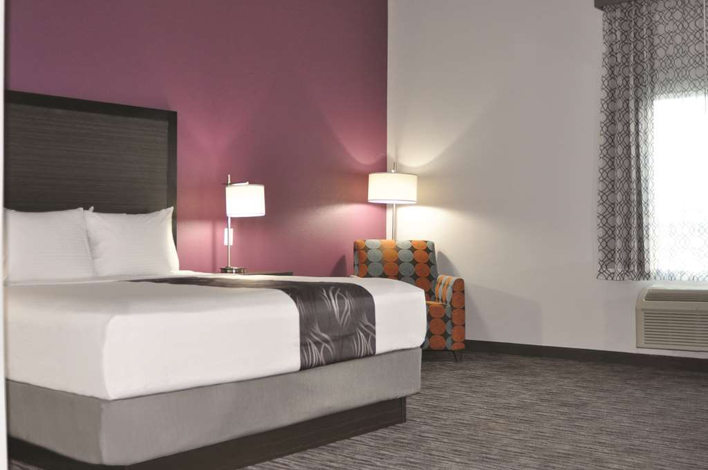 La Quinta By Wyndham Dallas Grand Prairie North Quarto foto