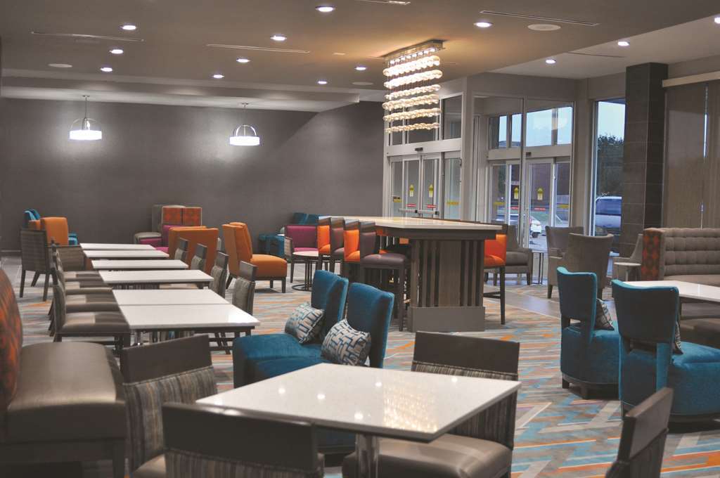 La Quinta By Wyndham Dallas Grand Prairie North Instalações foto
